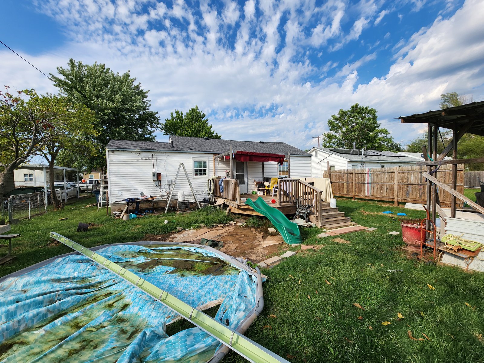 Roof replacement project gallery - Project 109 - Image 33